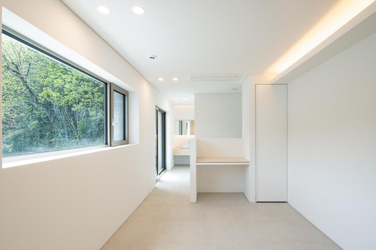 Bed and Breakfast Laon On 37 Tongyeong Exterior foto