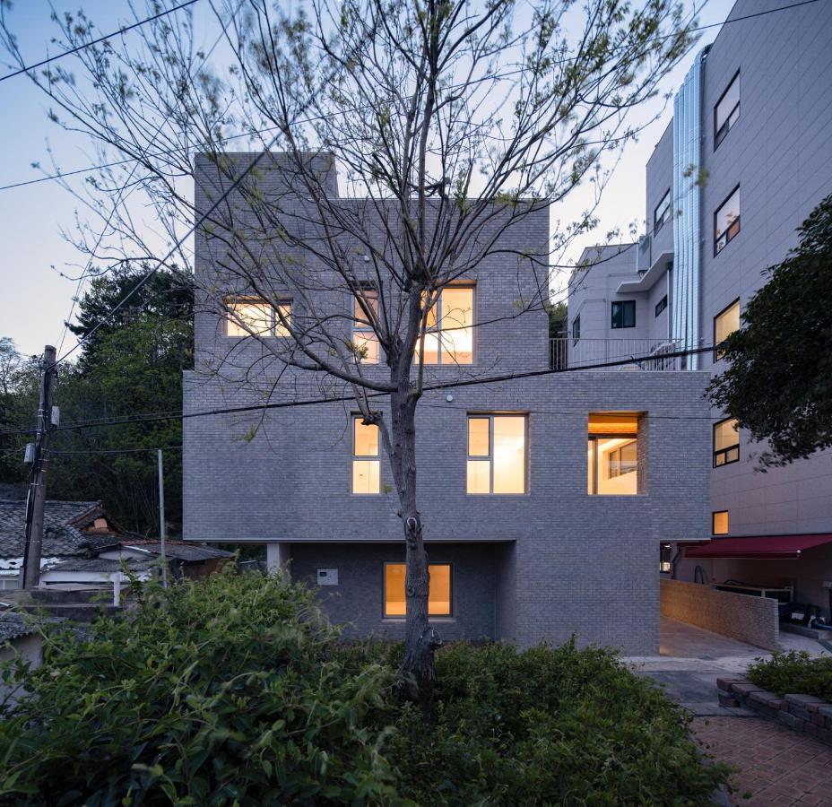 Bed and Breakfast Laon On 37 Tongyeong Exterior foto