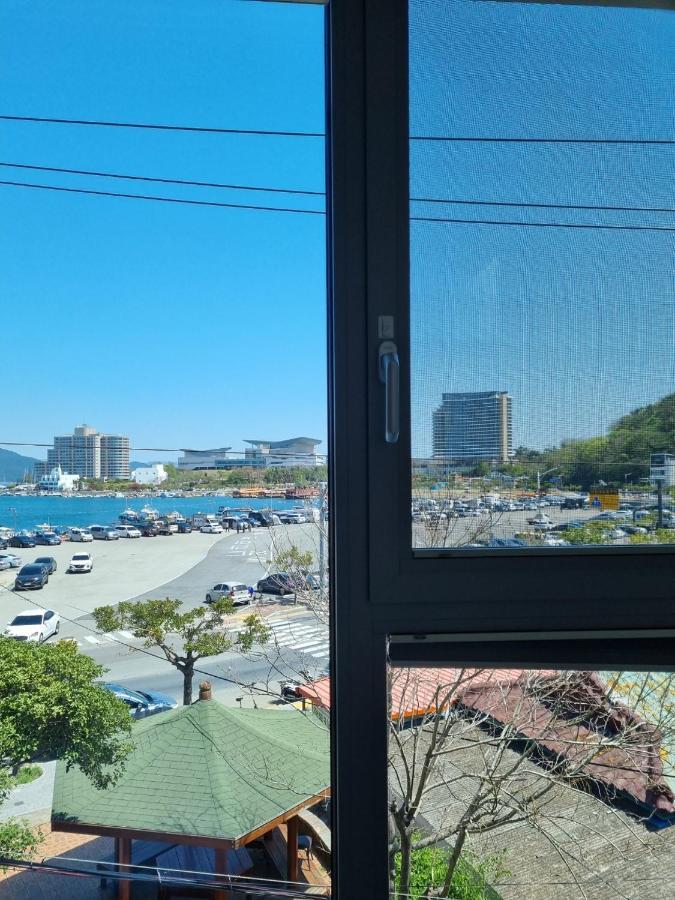 Bed and Breakfast Laon On 37 Tongyeong Exterior foto