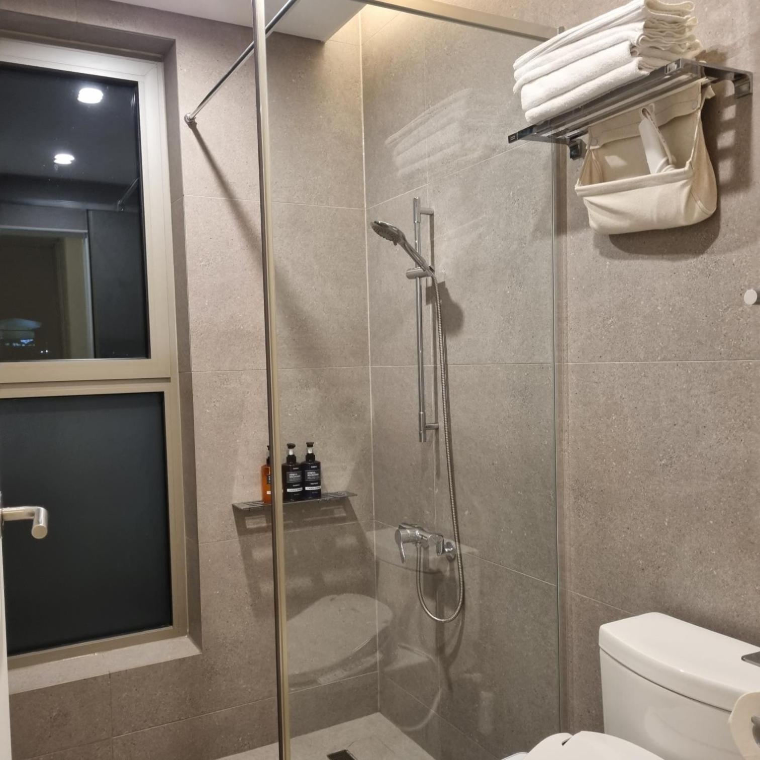 Bed and Breakfast Laon On 37 Tongyeong Exterior foto